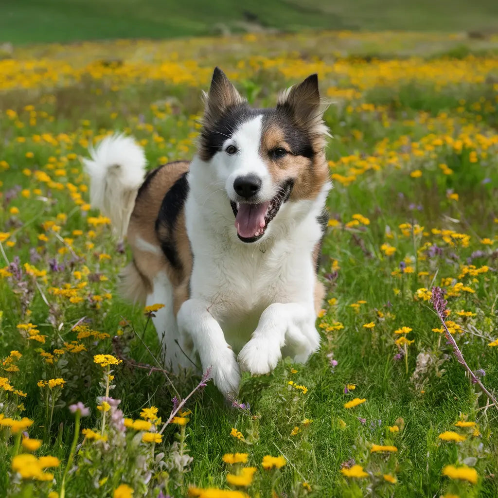 Comment bien hydrater son chien en déplacement