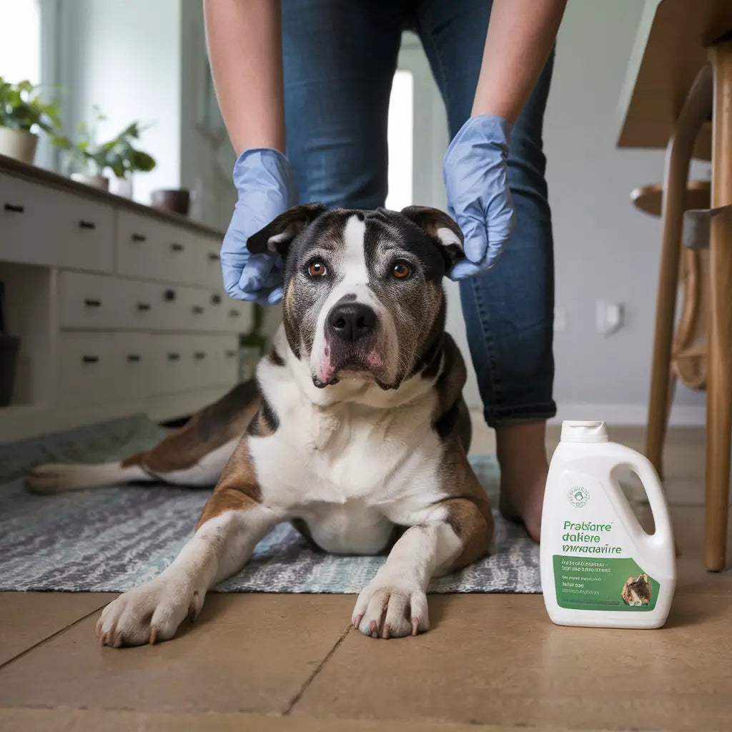 Comment bien protéger son chien des parasites